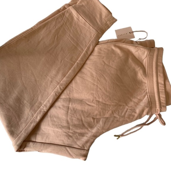 NWT RP Rachel Parcell joggers size Large New pants Women - Picture 2 of 8